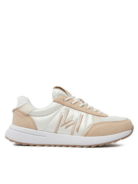 Marella Marella Sneakers Ulla 2413761017 Écru