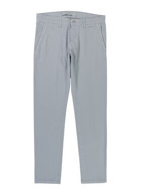Harmont & Blaine Harmont & Blaine Pantaloni di tessuto WNN004053469 Grigio Narrow Fit