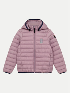 LEGO LEGO Daunenjacke Jori 611 11010240 Rosa Regular Fit