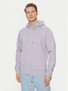 Jack&Jones Jack&Jones Felpa Star 12233972 Viola Relaxed Fit