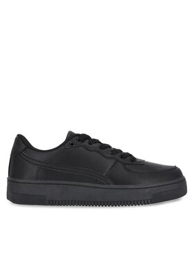 Endurance Endurance Sneakersy Varhil Uni Sneaker E232417 Čierna