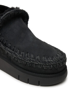 Μπότες Χιονιού Mou φωτογραφία