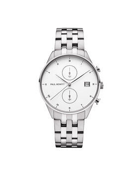 Paul Hewitt Paul Hewitt Sat PH004387 Srebrna
