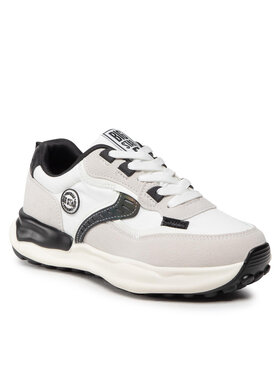 Big Star Shoes Big Star Shoes Sneakersy KK274098 Barevná