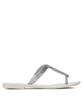 Melissa Melissa В'єтнамки Melissa Harmonic Lana Ad 33987 Білий