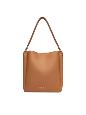 Nine West Nine West Käekott CEO-ARIA-S24414 Pruun