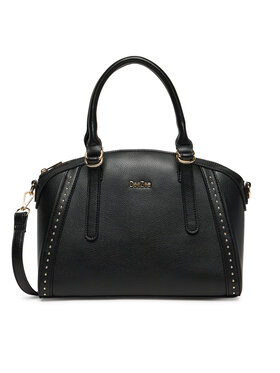 DeeZee DeeZee Soma C-DZE-S-013-08 Melns