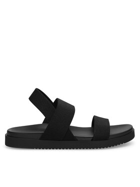 JENNY JENNY Σανδάλια WS21164-01 Μαύρο