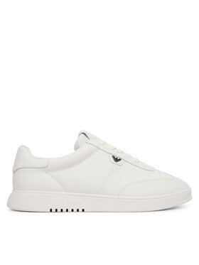 Emporio Armani Emporio Armani Sportcipők EM003062 AF20004 U0003 Fehér