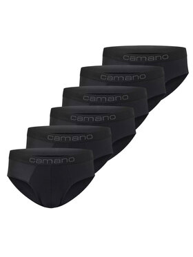 Camano Camano Halka 25048 Czarny