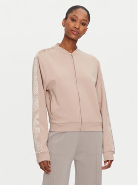 BOSS Boss Sweatshirt Cosmo 50527301 Beige Regular Fit