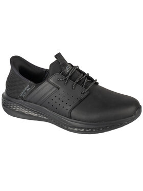 Skechers Skechers Sneakers Slip-Ins: Slade - Zachary Nero