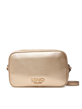 Liu Jo Liu Jo Handtasche AF6137 E1120 Goldfarben