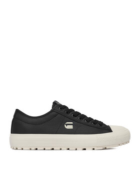 G-Star Raw G-Star Raw Plátěnky EO-ALEX2-02 Černá