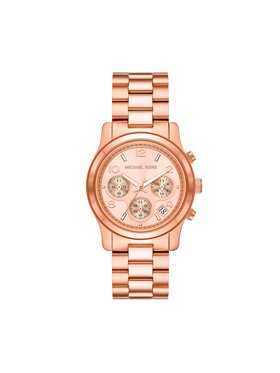 Michael Kors Michael Kors Zegarek MK7324 Złoty