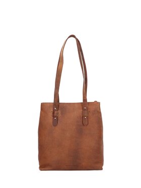HAROLDS HAROLDS Torebka 203820 Brązowy