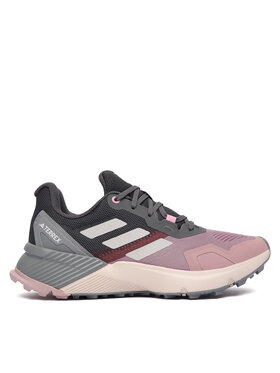 adidas adidas Turistiniai batai Terrex Soulstride Trail Running Shoes KH5561 Spalvota
