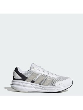 adidas adidas Półbuty Sportswear Astrastar Biały