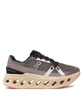 On On Bėgimo batai Cloudeclipse 3MD30092317 Ruda