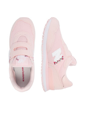 New Balance New Balance Tenisice C-P5157JQ Svijetlo roza