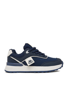 Kappa Kappa Sneakersy CEO-CP40-241216YX(CH) Granatowy