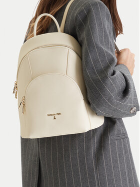 Patrizia Pepe Patrizia Pepe Раница 8B0325/L001-W405 Екрю