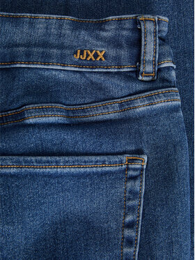 JJXX Traperice Vienna 12203792 Plava Skinny Fit