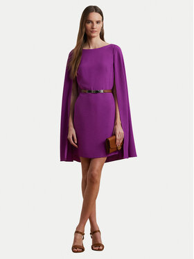 Φόρεμα κοκτέιλ LAUREN RALPH LAUREN φωτογραφία