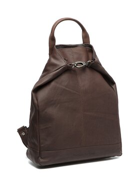 The Chesterfield Brand The Chesterfield Brand Plecak 157937 Brązowy