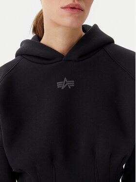 Alpha Industries Μπλούζα Alpha Industries - 4