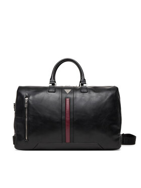 Guess Guess Чанта за уикенд TMTOCS P6134 Черен