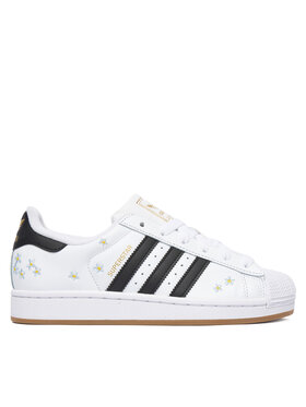 adidas adidas Tenisice Superstar II KK3377 Bijela