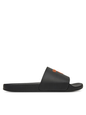 Guess Guess Šlepetės F5GZ05 BB00F Juoda