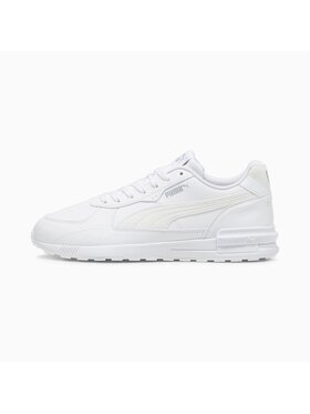 Puma Puma Sneakersy 395378-02 Biały