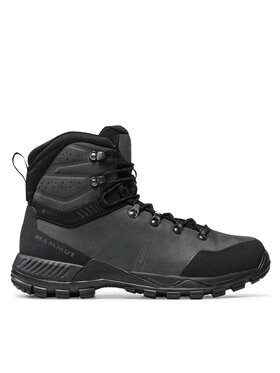 Mammut Mammut Trekkingi Mercury Tour II High Gtx GORE-TEX 3030-03450-0052-1080 Czarny