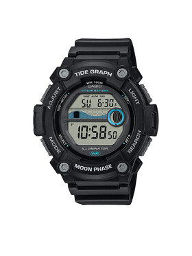 Casio Casio Ceas WS-1300H-1AVEF Negru