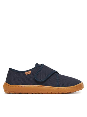Froddo Froddo Hausschuhe Barefoot Slippers G1700421 S Dunkelblau