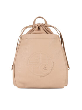 Beverly Hills Polo Club Beverly Hills Polo Club Rucksack BHPC-K-041-06 Beige
