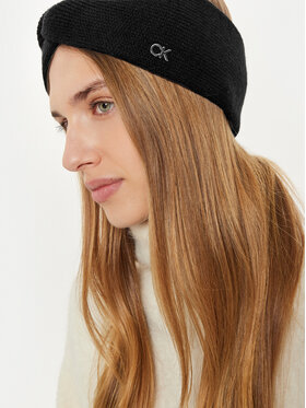 Κορδέλα μαλλιών Calvin Klein φωτογραφία