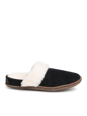Sorel Sorel Papucs Nakiska Slide II NL3655 Fekete