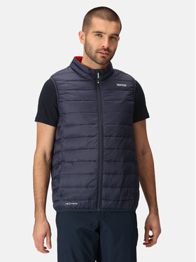 Regatta Regatta Елек Marizion B/W RMB135 Тъмносин Regular Fit