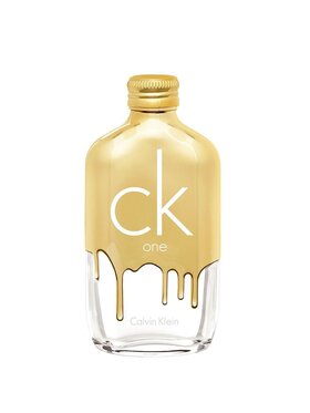 Calvin Klein Calvin Klein Ck One Gold Woda toaletowa