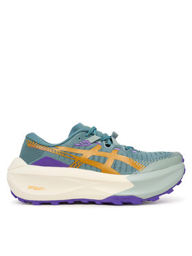 Asics Asics Tenisice za trčanje Trabuco Max 5 1012B937 Plava