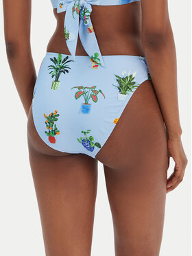 Seafolly Μπικίνι κάτω μέρος Seafolly - 3