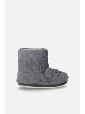 Coccodrillo Coccodrillo Kapcie ZC5225103SHU-019 Szary