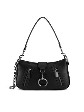 Badura Badura Handtasche TYL00457 Schwarz