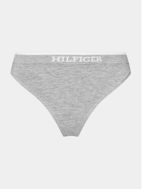 Tommy Hilfiger Tangice UW0UW04810 Siva