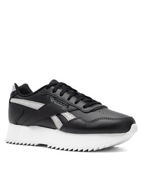 Reebok Reebok Obuća ROYAL GLIDE RIPPLE DOUB GX5982 Crna