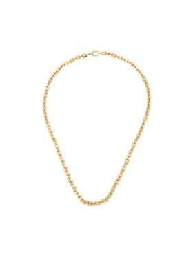 TOUS TOUS Halskette 1004558700 Goldfarben