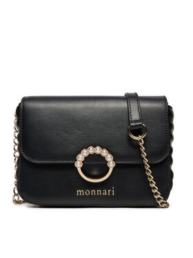 Monnari Monnari Дамска чанта Torimpo BAG2360 K020D000 Черен